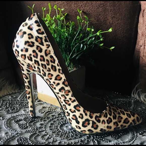 devious Shoes - Devious stilettos